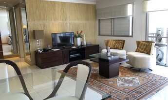 Imagem: Flat para venda com 65 metros quadrados