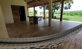 Imagem 3: Chácara p/ alugar, em Socorro/SE, 400m² e área ext. 5.000,00m²