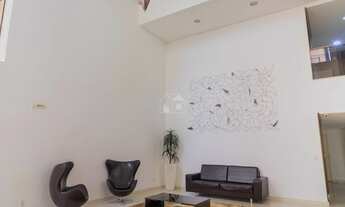 Imagem 4: Apartamento com Vista privilegiada , semi mobiliado , nascente , 3 suites Setor Bueno