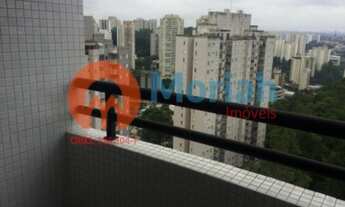 Imagem 6: APARTAMENTO RESIDENCIAL em São Paulo - SP, Vila Andrade