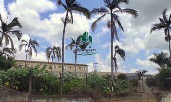 Imagem 3: Excelente Terreno, Localizado no Bairro Vila Municipal, possui 800m²