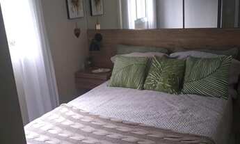 Imagem 7: Apartamento de 40m com 2 dormitorios no Taboão da Serra