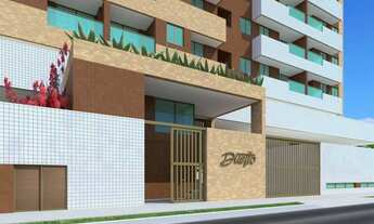 Imagem: Apartamento Duetto 02 qtos e 03 qtos, proximo