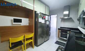 Imagem 7: Apartamento com 4 dormitórios à venda, 127 m² por R$ 1.500.000,00 - Jardim Camburi - Vitór