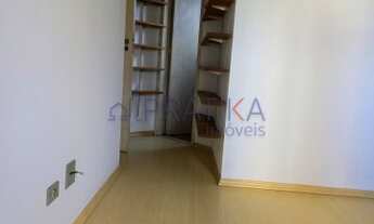 Imagem: Apartamento - Venda - Vila Azevedo - Cod