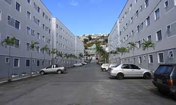 Imagem 2: Ref.: 2017 - Apart. 2 qtos - Santos Dumont