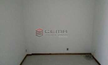 Imagem 4: Apartamento andar alto com vista livre e Cristo em Botafogo