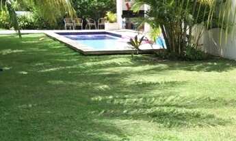 Imagem 5: Casa Condomínio Busca Vida, 600 m2