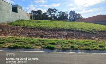 Imagem 5: Terreno Condomínio Park gran reserv em frente a área verde oportunidade