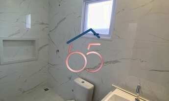 Imagem 6: Casa de condomínio para venda com 160m2 com 3 suites - Belvedere 2