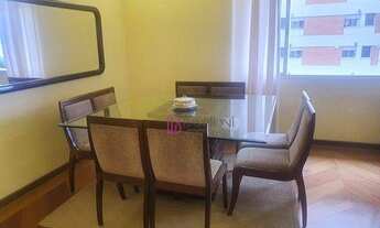 Imagem 6: Apartamento com 3 dormitórios à venda, 109 m² por R$ 980.000,00 - Perdizes - São Paulo/SP