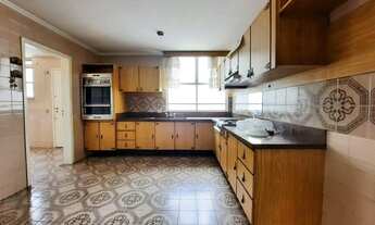 Imagem 7: Apartamento com 3 dormitórios para alugar, 189 m² por R$ 3.300,00/mês - Perdizes - São Pau