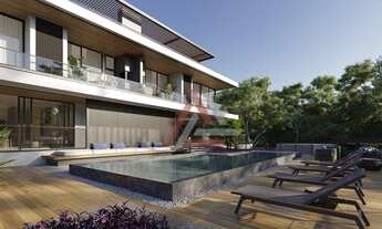 Imagem 6: Apartamento com 2 quartos à venda, 124 m² por R$ 1.689.673 - Santo Antônio de Lisboa - Flo