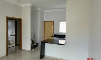 Imagem 5: Casa à venda no bairro Residencial Nato Vetorasso - São José do Rio Preto/SP