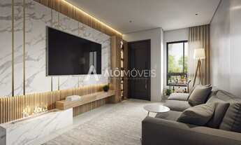 Imagem 6: Sobrado com 3 dormitórios à venda, 112 m² por R$ 903.614,00 - Abranches - Curitiba/PR