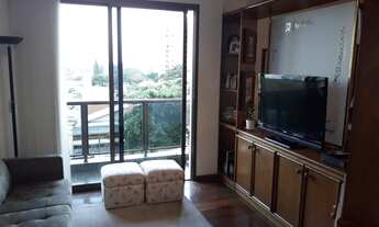 Imagem 4: Lindo apto no Campo Belo localização privilegiada