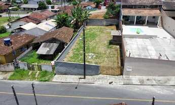 Imagem 4: Terreno Bairro Rocio Pequeno São Francisco do Sul