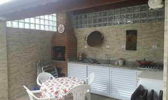 Imagem 2: Casa em villagio para venda possui 120 metros quadrados com 3 suites em Maitinga - Bertiog