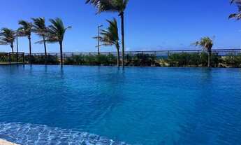 Imagem 6: Apartamento para venda com 118m2 vista mar