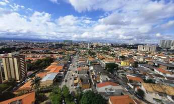 Imagem: Apartamento com 2 dorms, Jardim Ester, São