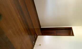 Imagem 6: Casa de 4/4 no caminho das árvores