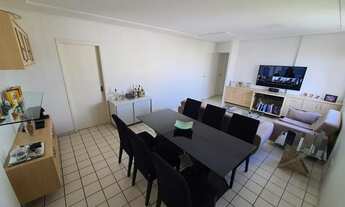 Imagem 2: Vendo Apartamento na Tamarineira R$ 570.000,00, 98m², 03 quartos (01 suíte + closet