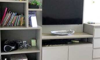 Imagem 3: 04 QUARTOS 02 SUTES 190 M LAZER TOTAL