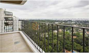 Imagem 2: Cobertura Apartamento cobertura com 4 dormitórios