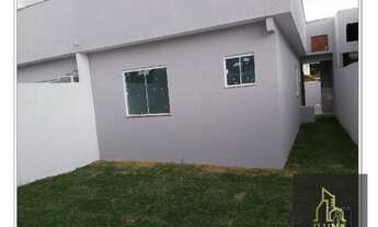 Imagem: Casa com 1 dormitório à venda, 45 m²