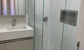 Imagem 6: Apartamento para venda possui 100 metros quadrados com 3 quartos em Centro - Palhoça - SC