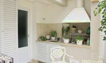 Imagem 2: SãO PAULO - Apartamento Padrão - Moema