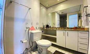 Imagem 6: Apartamento duplex para alugar no Itaim Bibi