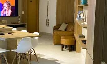 Imagem 2: Apartamento com 2 dormitórios à venda, 98 m² por R$ 1.550.000 - Praia Grande - Ubatuba/SP