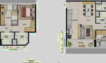 Imagem 3: Murano Residencial - Agende uma visita no Murano