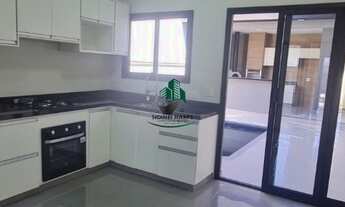 Imagem 2: Maravilhosa Casa térrea !! Condomínio Residencial Euroville II