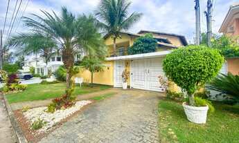 Imagem 5: Linda Casa Duplex à Venda no Condomínio Maramar Recreio dos Bandeirantes de 372m² em Terre