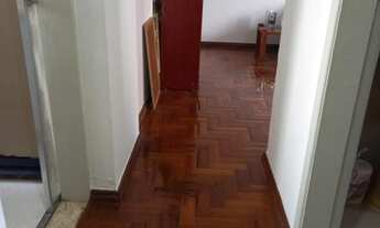 Imagem 4: Apartamento à venda, 2 quartos, 1 vaga, Cidade Jardim - Belo Horizonte/MG