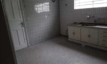 Imagem 5: Casa Térrea para aluguel com 180 metros quadrados com 3 quartos em Lapa - São Paulo - SP