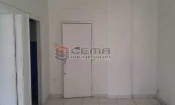 Imagem 2: Rio de Janeiro - Apartamento Padrão - Catete