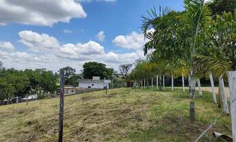 Imagem: Chácara sem benfeitorias - terreno- 150.000,00