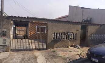 Imagem: Casa para venda 03 quartos, Jardim Auxiliadora