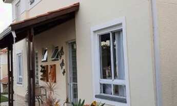 Imagem: Casa no Condomínio Vila Flora