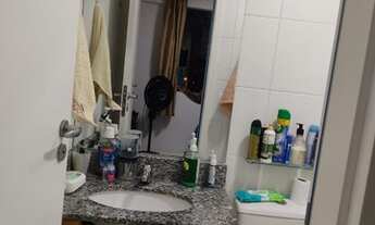 Imagem 7: Apartamento 3 quartos suíte vaga de garagem condomínio contemporâneo