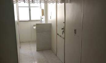 Imagem 4: Apartamento para venda com 78 metros quadrados com 3 quartos em Tijuca - Rio de Janeiro