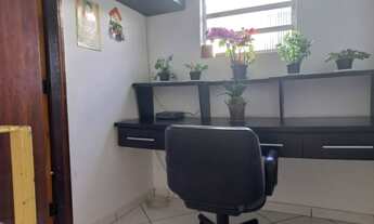 Imagem 4: Casa 197m² 3 dormitórios 1 Suite 2 banheiros 2 vgs- Jd Universo- Mogi das Cruzes