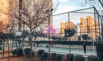 Imagem: Apartamento com 3 dorms, Jardim Copacabana