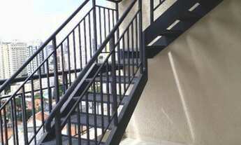 Imagem 4: Apartamento para venda possui 201 metros quadrados e 3 quartos em Chácara Inglesa - São Pa