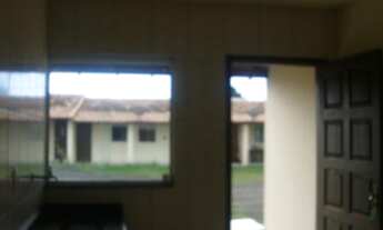 Imagem 5: Casa com 1 dormitório para alugar, 70 m² por R$ 700,00/mês - Parque Hotel - Araruama/RJ