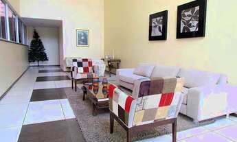 Imagem 4: Apartamento para Venda em Fortaleza, Aldeota, 3 dormitórios, 2 suítes, 3 banheiros, 2 vaga