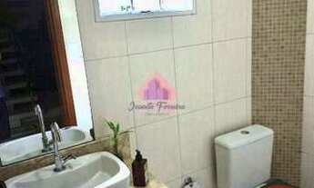 Imagem 6: Sobrado com 3 dorms, Jardim Rodolfo, São José dos Campos - R$ 572 mil, Cod